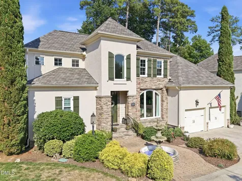 10024 Porto Fino Avenue Wake Forest NC 27587