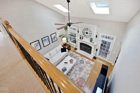 10024 Porto Fino Avenue Wake Forest NC 27587
