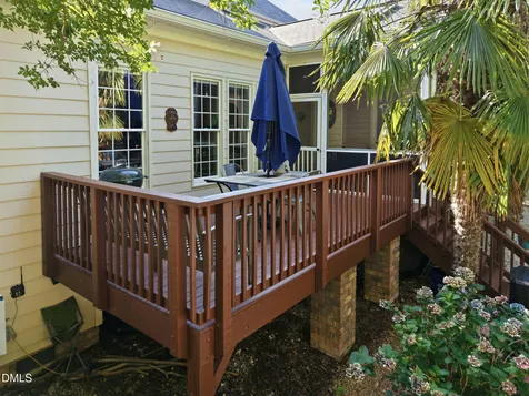 10024 Porto Fino Avenue Wake Forest NC 27587