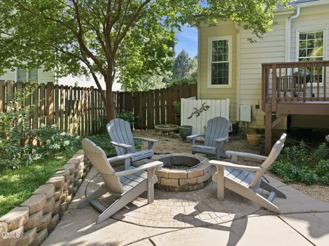 10024 Porto Fino Avenue Wake Forest NC 27587