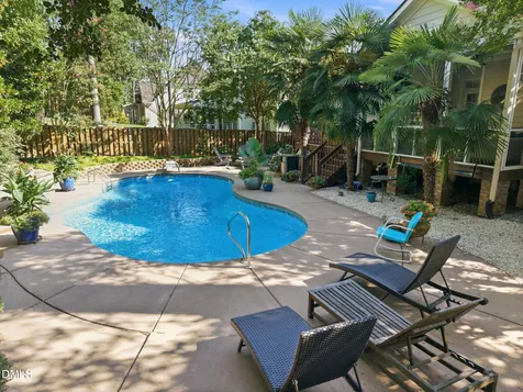 10024 Porto Fino Avenue Wake Forest NC 27587