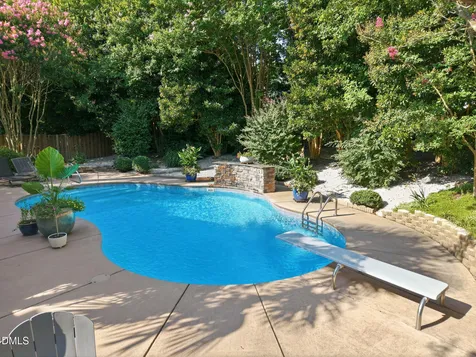 10024 Porto Fino Avenue Wake Forest NC 27587
