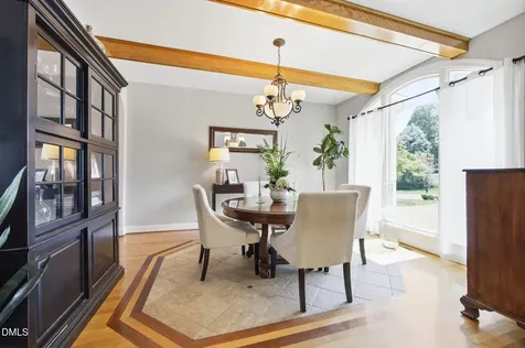 10024 Porto Fino Avenue Wake Forest NC 27587