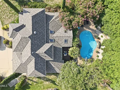 10024 Porto Fino Avenue Wake Forest NC 27587