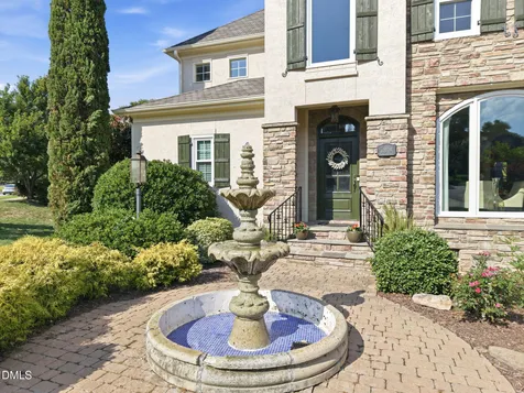 10024 Porto Fino Avenue Wake Forest NC 27587