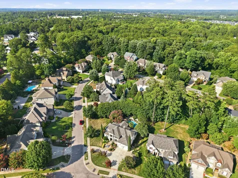 10024 Porto Fino Avenue Wake Forest NC 27587