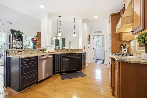 10024 Porto Fino Avenue Wake Forest NC 27587