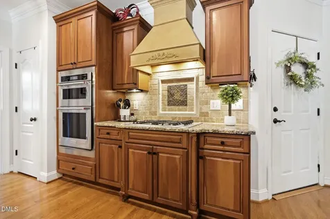 10024 Porto Fino Avenue Wake Forest NC 27587