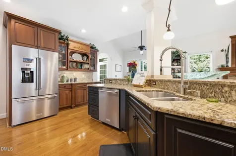 10024 Porto Fino Avenue Wake Forest NC 27587