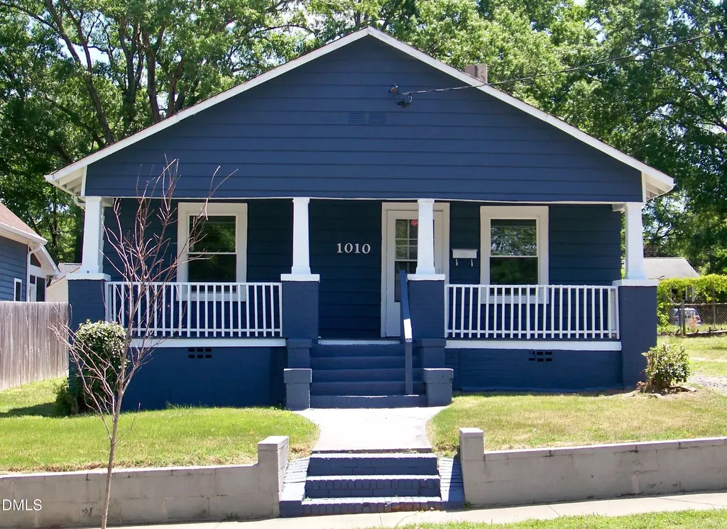1010 Lancaster Street Durham NC 27701