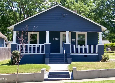 1010 Lancaster Street Durham NC 27701