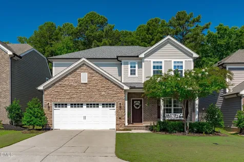 2638 Turner Pines Drive New Hill NC 27562