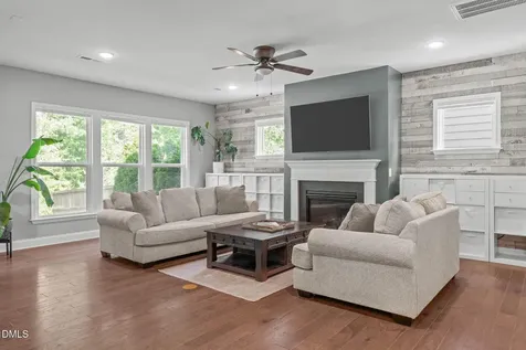 2638 Turner Pines Drive New Hill NC 27562