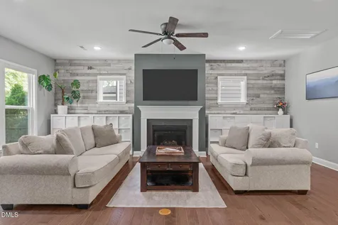 2638 Turner Pines Drive New Hill NC 27562
