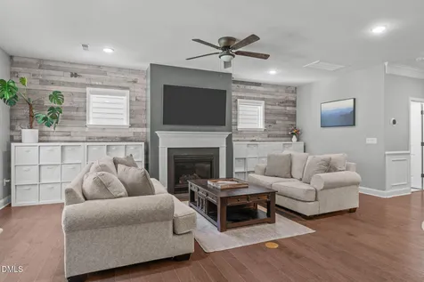 2638 Turner Pines Drive New Hill NC 27562