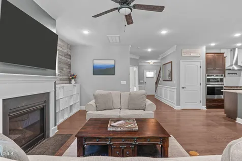 2638 Turner Pines Drive New Hill NC 27562