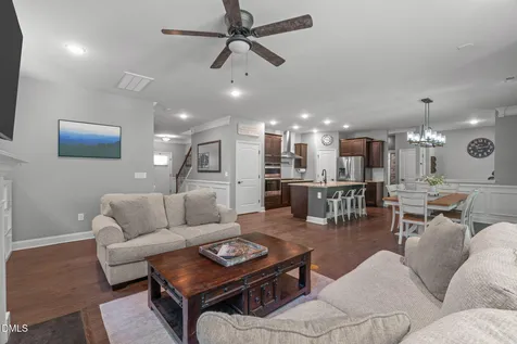 2638 Turner Pines Drive New Hill NC 27562