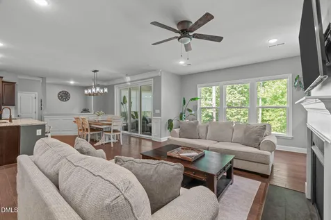 2638 Turner Pines Drive New Hill NC 27562