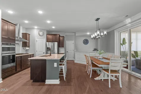 2638 Turner Pines Drive New Hill NC 27562