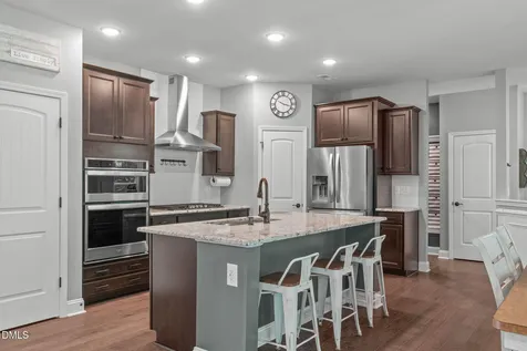 2638 Turner Pines Drive New Hill NC 27562