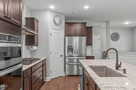 2638 Turner Pines Drive New Hill NC 27562