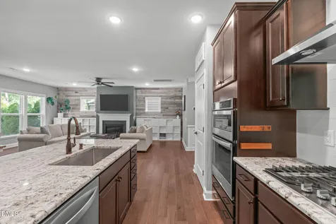 2638 Turner Pines Drive New Hill NC 27562