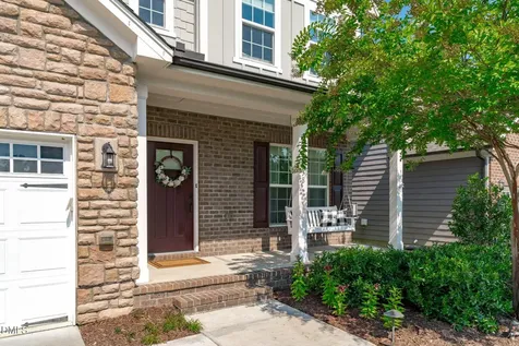 2638 Turner Pines Drive New Hill NC 27562