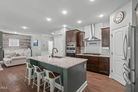 2638 Turner Pines Drive New Hill NC 27562