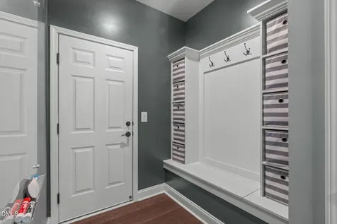 2638 Turner Pines Drive New Hill NC 27562