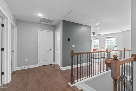 2638 Turner Pines Drive New Hill NC 27562