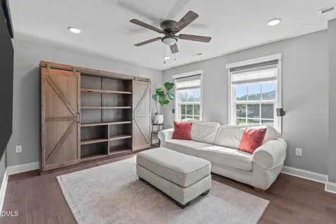 2638 Turner Pines Drive New Hill NC 27562