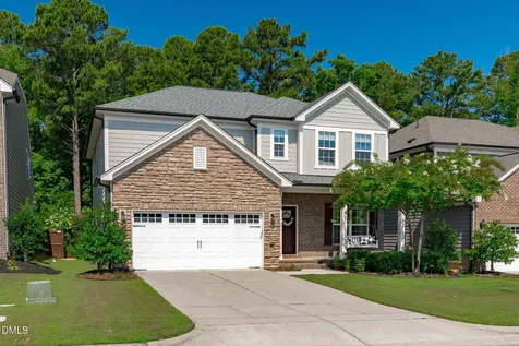 2638 Turner Pines Drive New Hill NC 27562