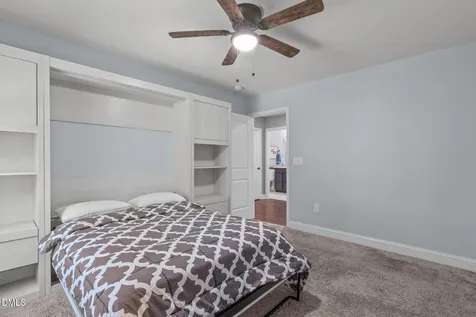 2638 Turner Pines Drive New Hill NC 27562