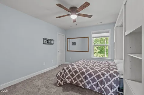 2638 Turner Pines Drive New Hill NC 27562