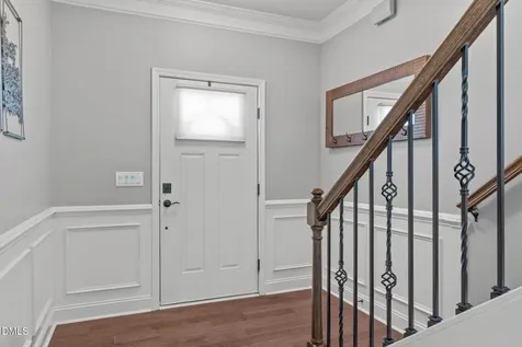 2638 Turner Pines Drive New Hill NC 27562