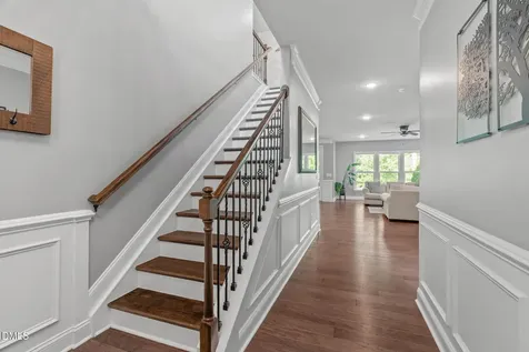 2638 Turner Pines Drive New Hill NC 27562
