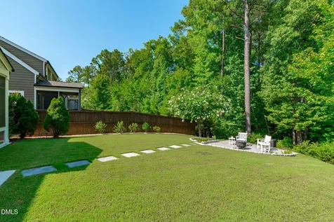 2638 Turner Pines Drive New Hill NC 27562