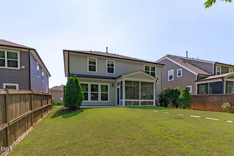 2638 Turner Pines Drive New Hill NC 27562