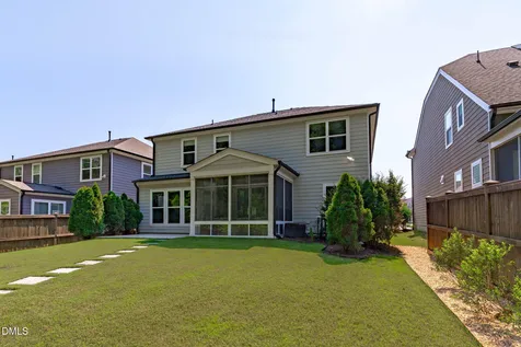 2638 Turner Pines Drive New Hill NC 27562