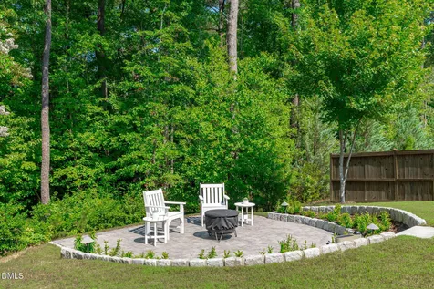 2638 Turner Pines Drive New Hill NC 27562