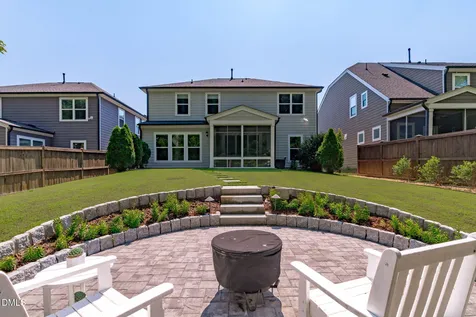 2638 Turner Pines Drive New Hill NC 27562