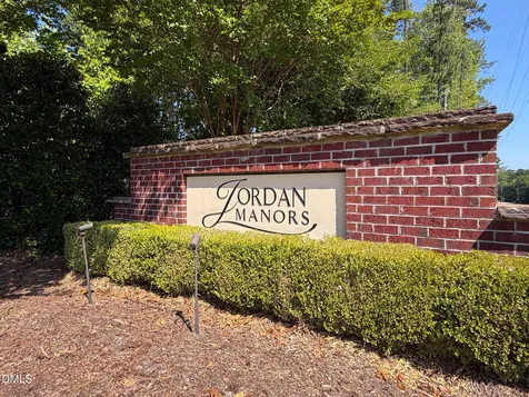 2638 Turner Pines Drive New Hill NC 27562