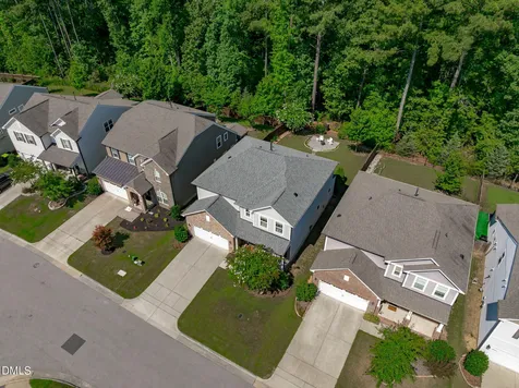2638 Turner Pines Drive New Hill NC 27562