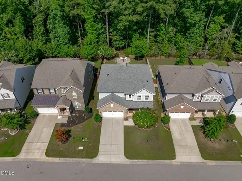 2638 Turner Pines Drive New Hill NC 27562