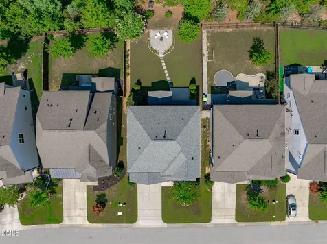 2638 Turner Pines Drive New Hill NC 27562