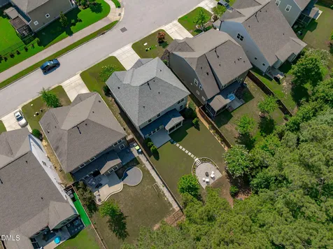 2638 Turner Pines Drive New Hill NC 27562