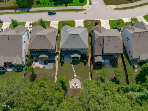 2638 Turner Pines Drive New Hill NC 27562