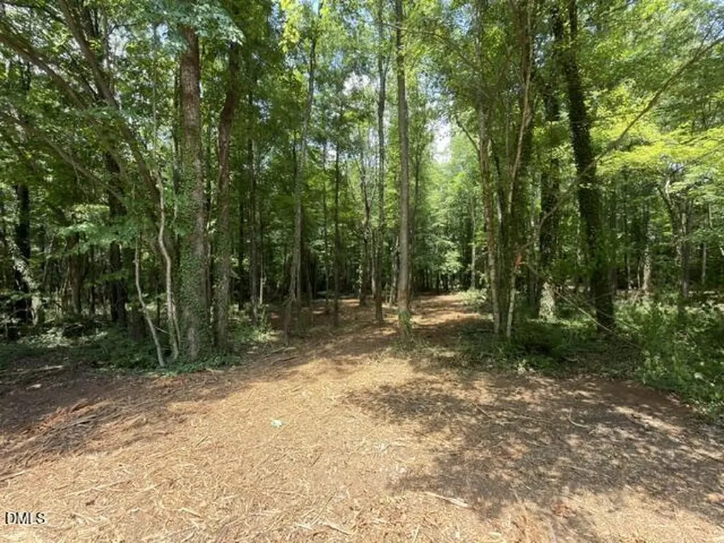 602 W Main Street Gibsonville NC 27249