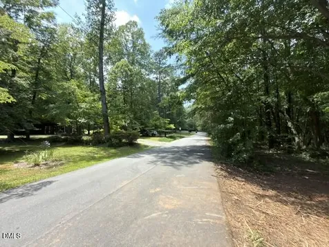 602 W Main Street Gibsonville NC 27249