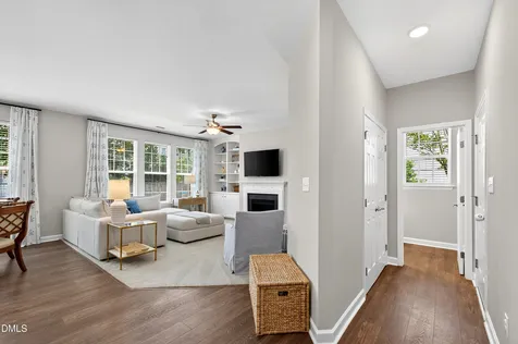 6220 Amber Bluffs Crescent Raleigh NC 27616
